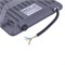 ULF-F52D-50W/6500K IP65 200-240V GREY Прожектор светодиодный. Дневной свет (6500K). Угол 90 градусов. Корпус серый. TM Uniel UL-00013057 - фото 99164
