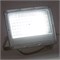 ULF-F52D-50W/6500K IP65 200-240V GREY Прожектор светодиодный. Дневной свет (6500K). Угол 90 градусов. Корпус серый. TM Uniel UL-00013057 - фото 99165